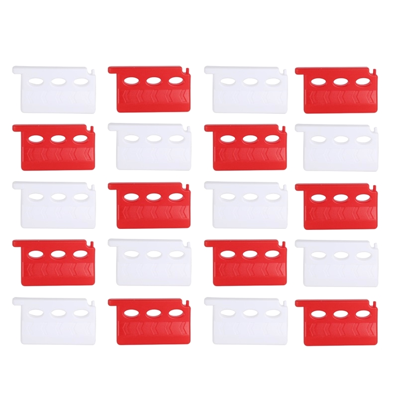 Rc Hobby Track - 20pcs RC Car Drift Racing Track