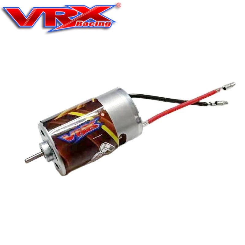 Rc Hobby Grade Crawler - RC VRX H0029 550 Brushed Motor