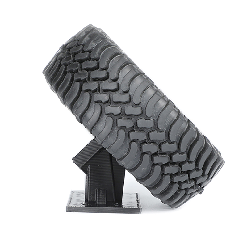 Rc Hobby Grade Crawler - TRX-4 Simulation Inclined 45 Degrees Spare