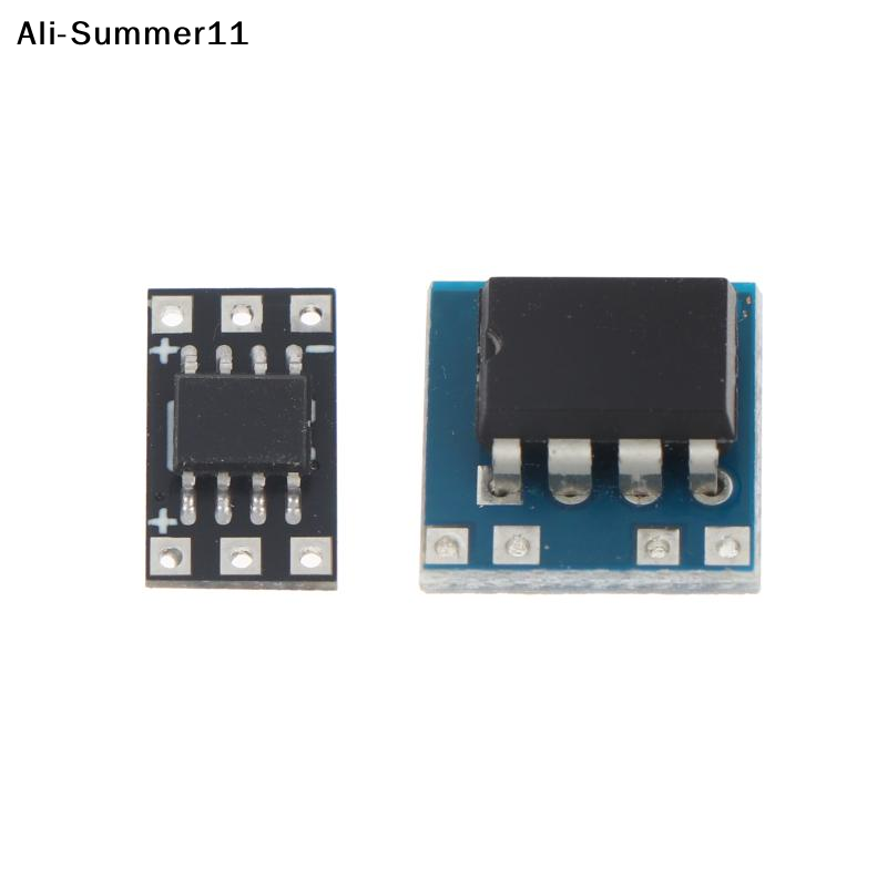 Led Light Kit Rc - 【Amn】3Pcs LED Strobe Light Flash Warning