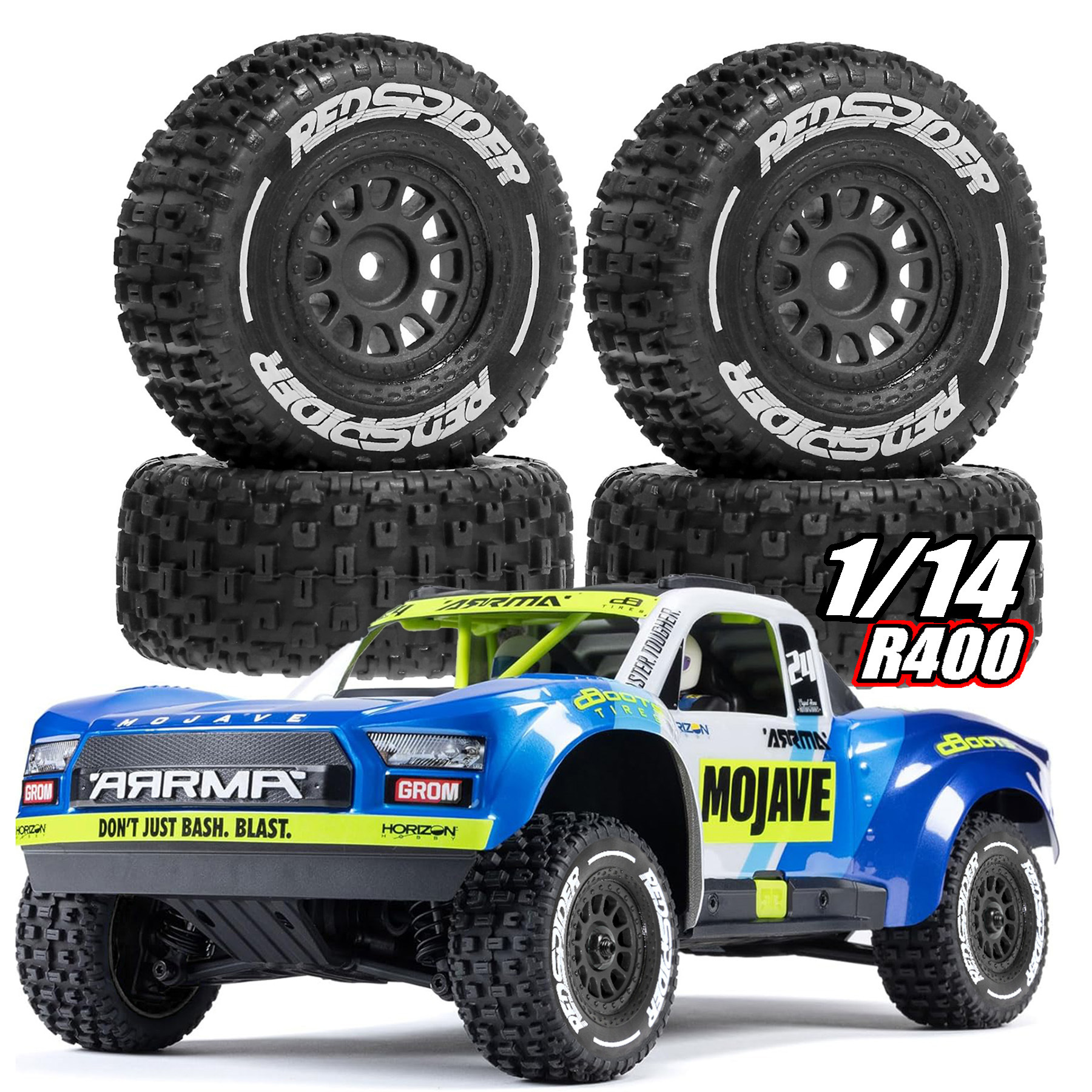 Rc Drift Car Brushless - Rc 4 65mm rubber tires Tyre