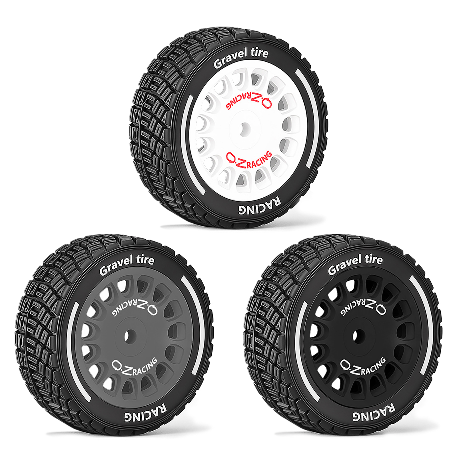 4pcs RC Rally Off-Road Buggy W – Rc Drift Car Brushless recenzja i cena