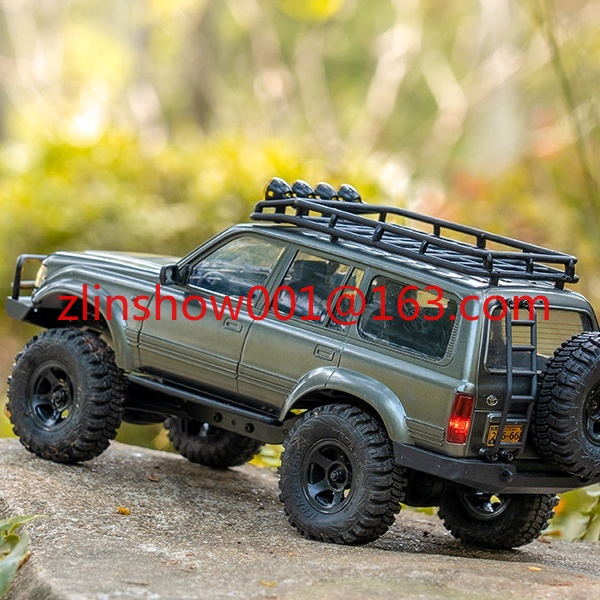 Hot Sales 1:18 Remote Control  – Rc Hobby Grade Crawler recenzja i cena