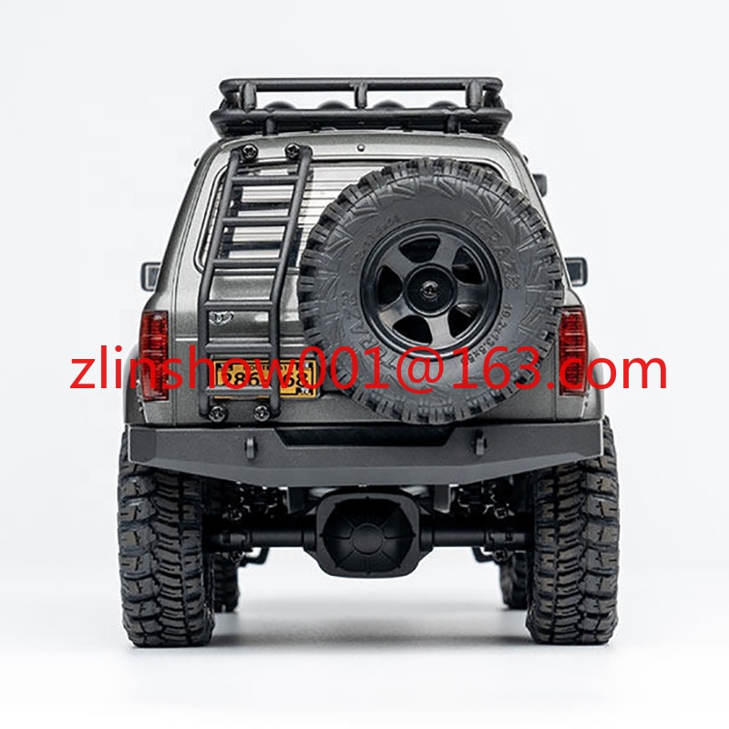 Hot Sales 1:18 Remote Control  – Rc Hobby Grade Crawler recenzja i cena