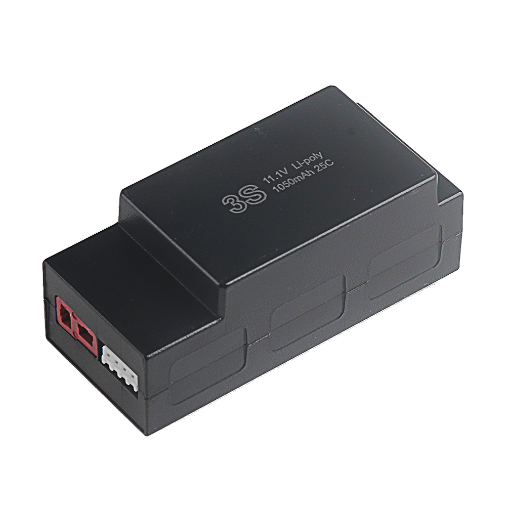 3s 11.1V 1050mAh Rechargable L – Rc Hobby Truck recenzja i cena