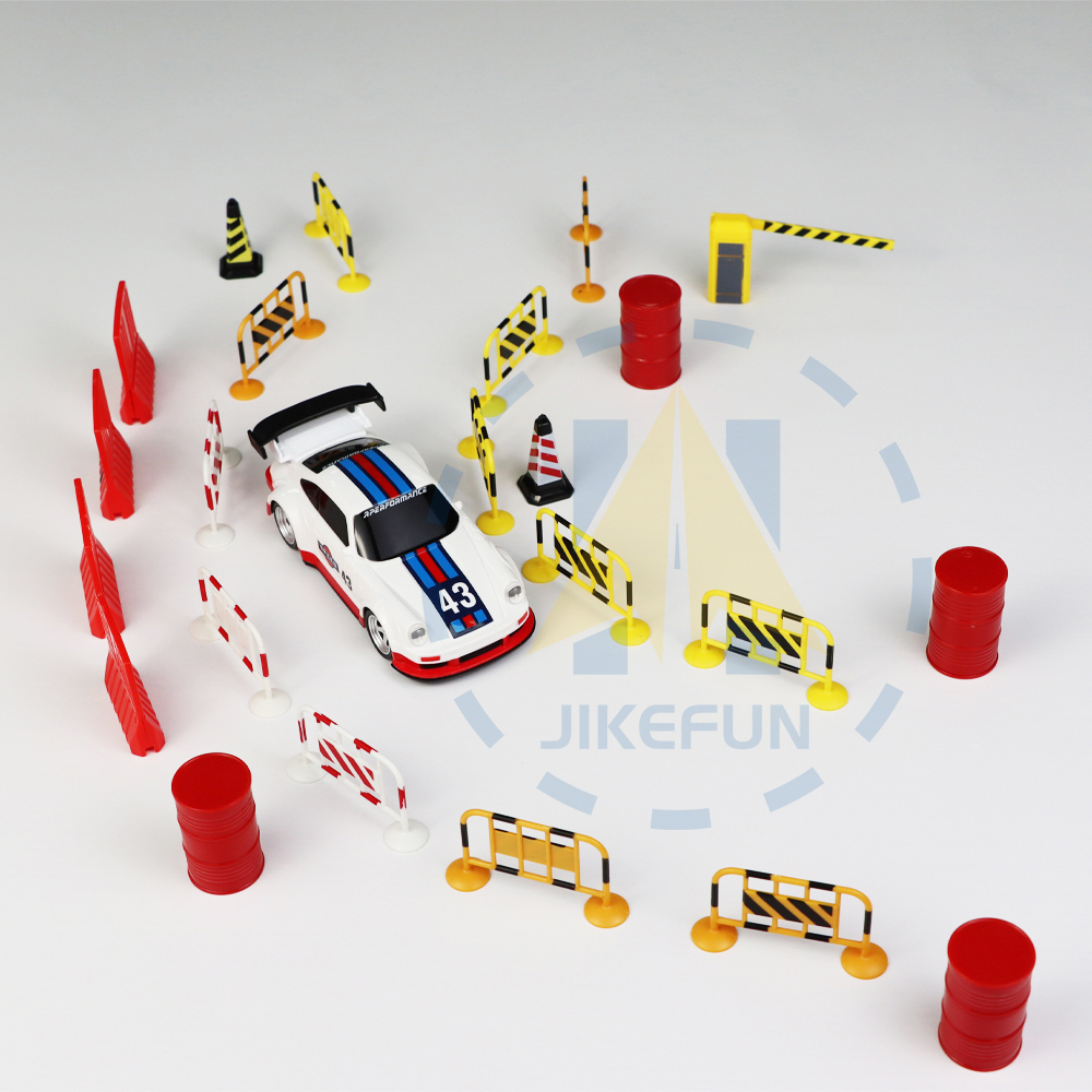 100pcs/200pcs/300pcs RC Car Ro – Rc Hobby Track recenzja i cena