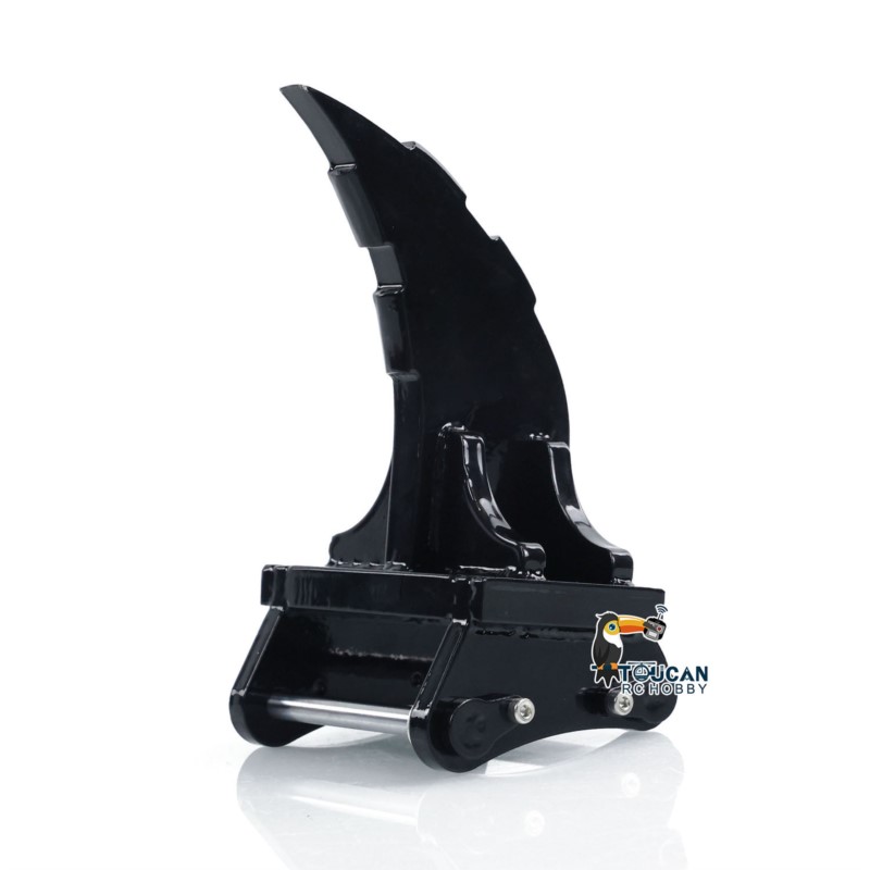 1/8 Metal Ripper of 385CF RC G – Rc Hobby Excavator recenzja i cena