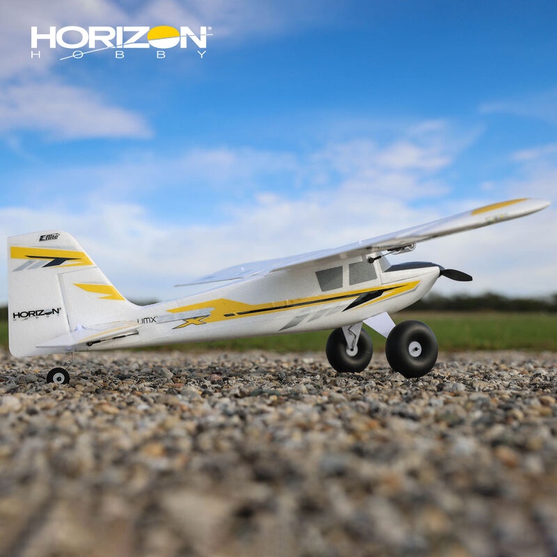 Horizon Hobby Rc Airplane UMX  – Rc Hobby Land recenzja i cena