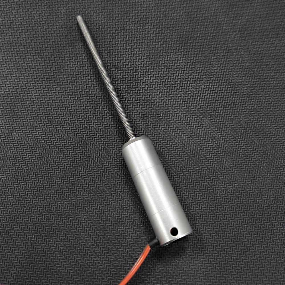 Retract Motor ER120 M4 / M3 Lo – Rc Hobby Land recenzja i cena