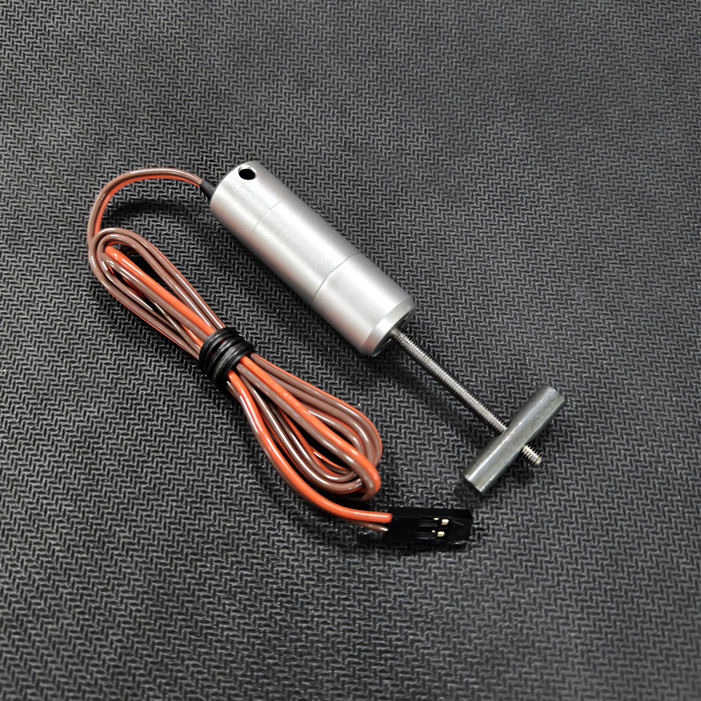 Retract Motor ER120 M4 / M3 Lo – Rc Hobby Land recenzja i cena