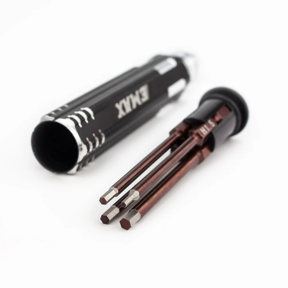 EMAX Official 4 in 1 Emax Hexa – Rc Hobby Electric Screwdriver recenzja i cena