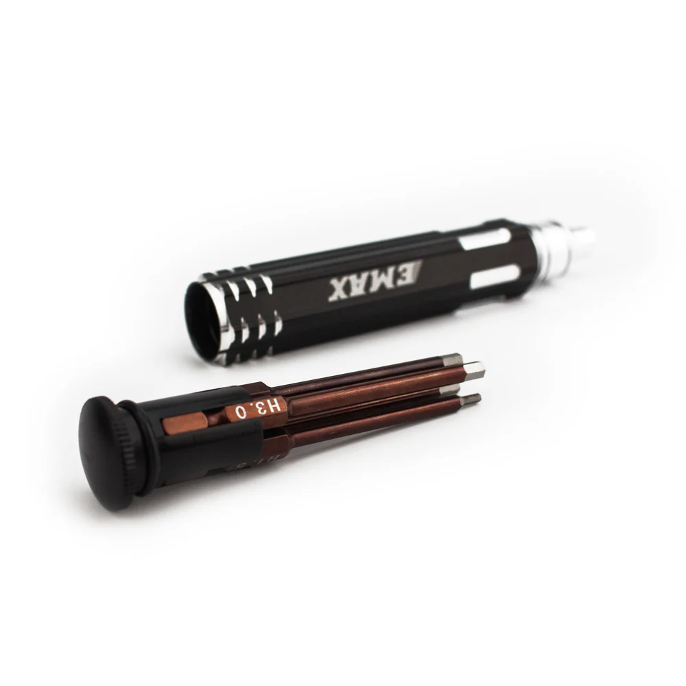 EMAX Official 4 in 1 Emax Hexa – Rc Hobby Electric Screwdriver recenzja i cena