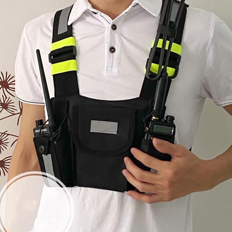 Walkie Talkie Chest Harness Sh – Rc Drift Car Brushless recenzja i cena