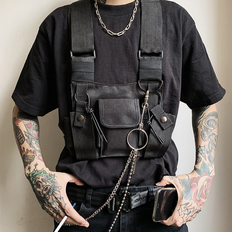Walkie Talkie Chest Harness Sh – Rc Drift Car Brushless recenzja i cena