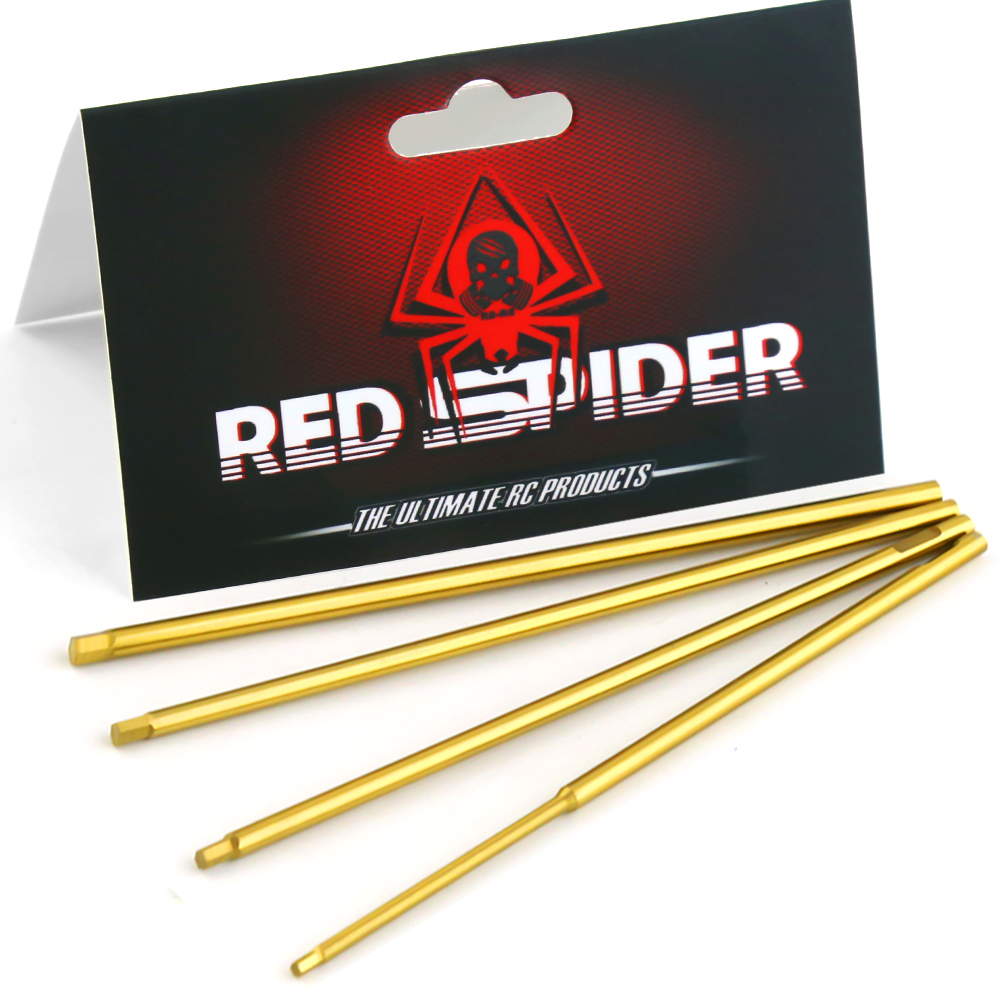 Hardened Steel Hex Screwdriver – Rc Hobby Electric Screwdriver recenzja i cena