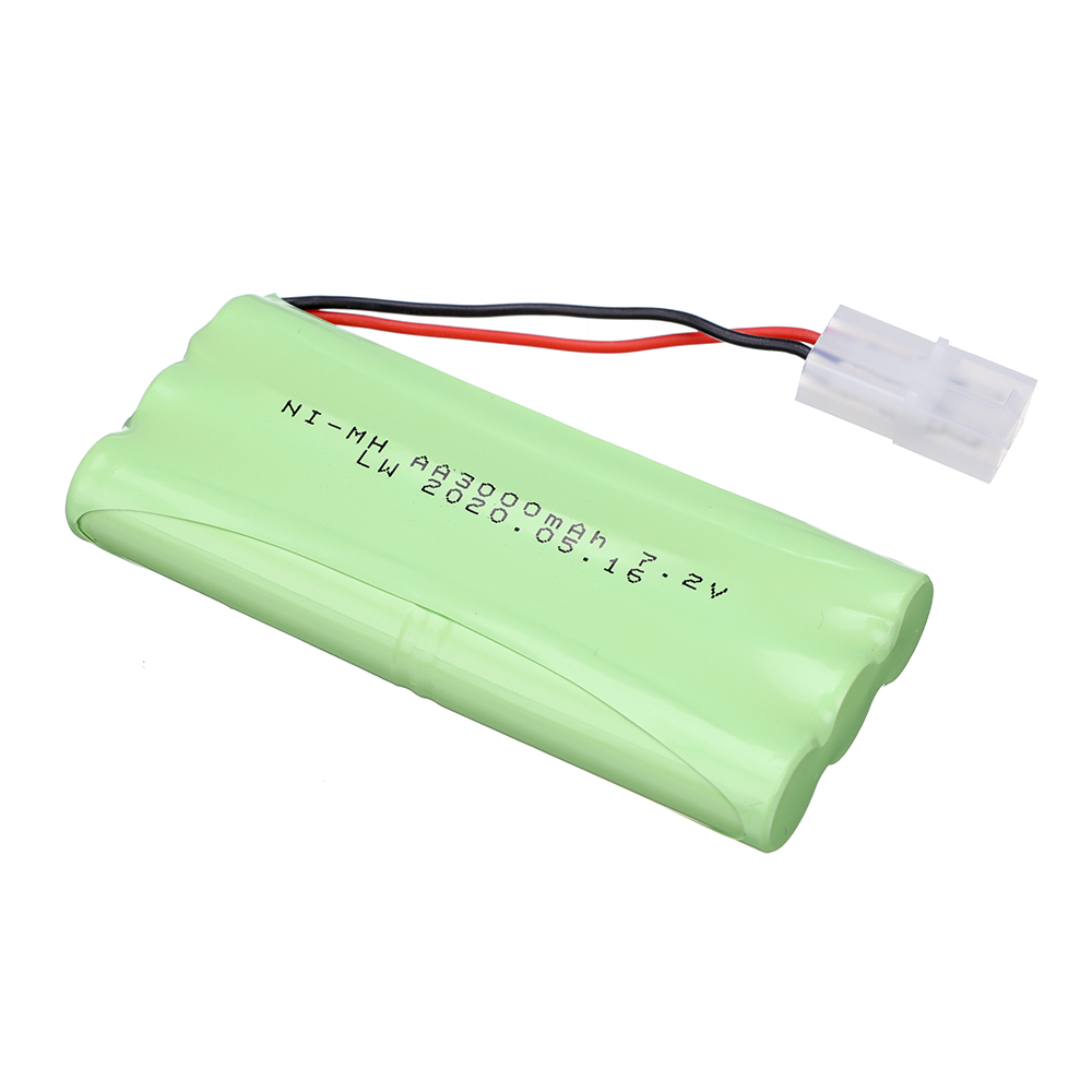 7.2v  Rechargeable Battery 300 – Rc Hobby Truck recenzja i cena
