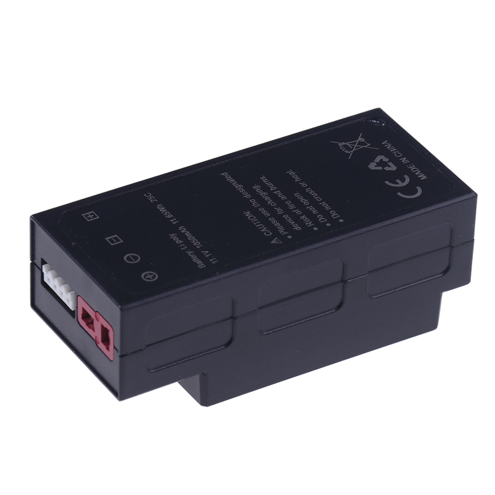 Off-road Racing Battery For MJ – Rc Hobby Truck recenzja i cena