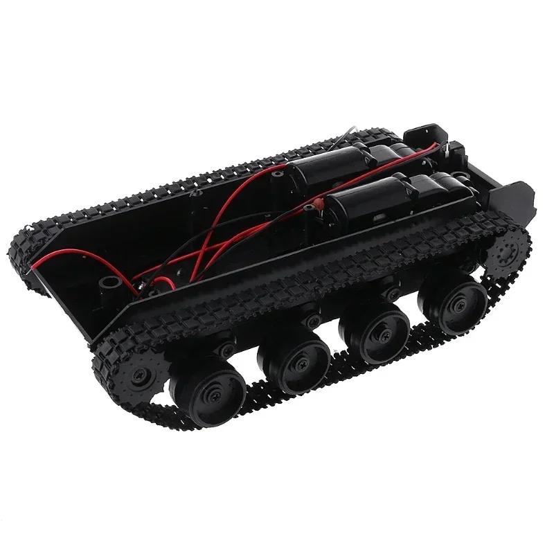 Rc Tank Smart Robot Tank Car C – Rc Hobby Track recenzja i cena
