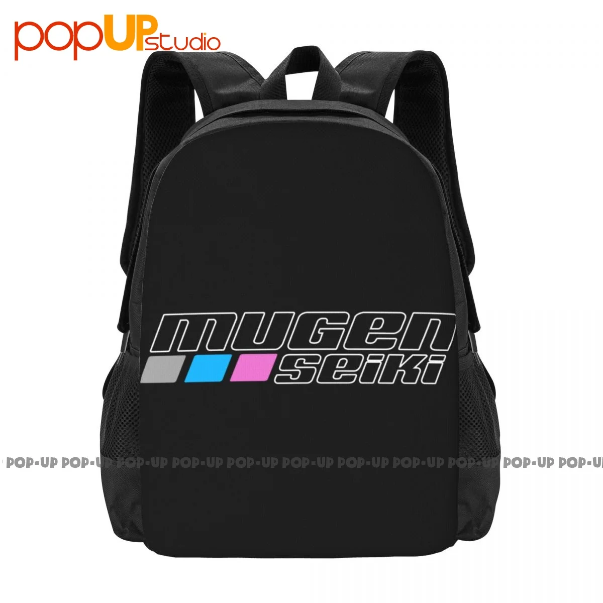 Mugen Seiki Rc Hobby Logo Back – Rc Hobby Logo recenzja i cena