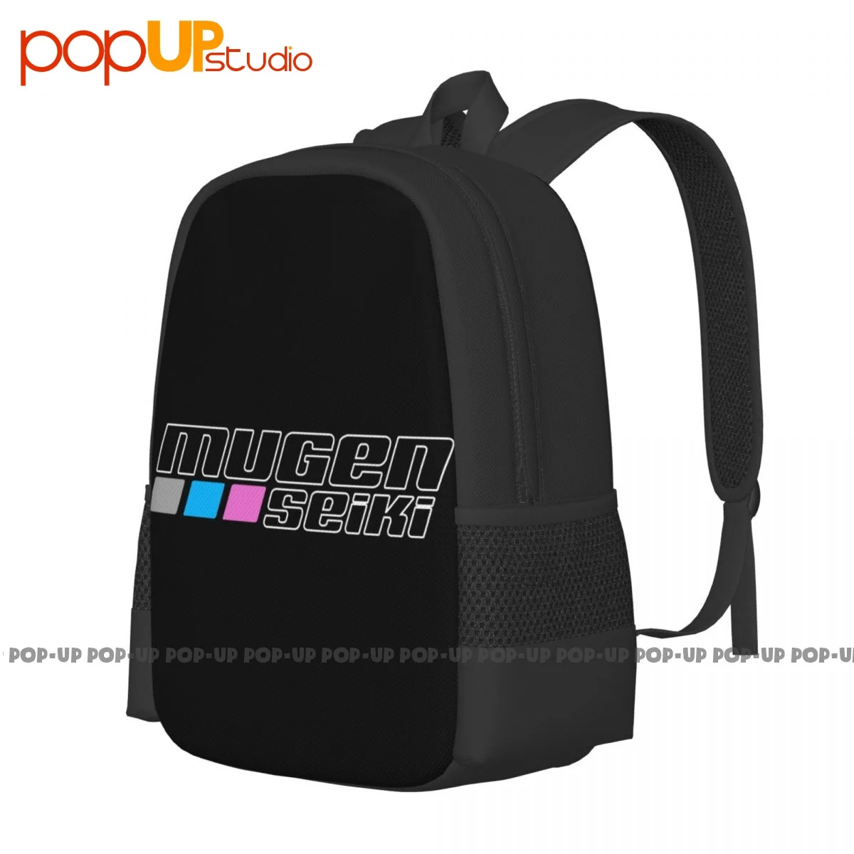 Mugen Seiki Rc Hobby Logo Back – Rc Hobby Logo recenzja i cena