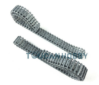 1/16 HENG LONG RC Tank Metal T – Rc Hobby Track recenzja i cena
