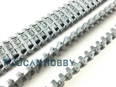 1/16 HENG LONG RC Tank Metal T – Rc Hobby Track recenzja i cena