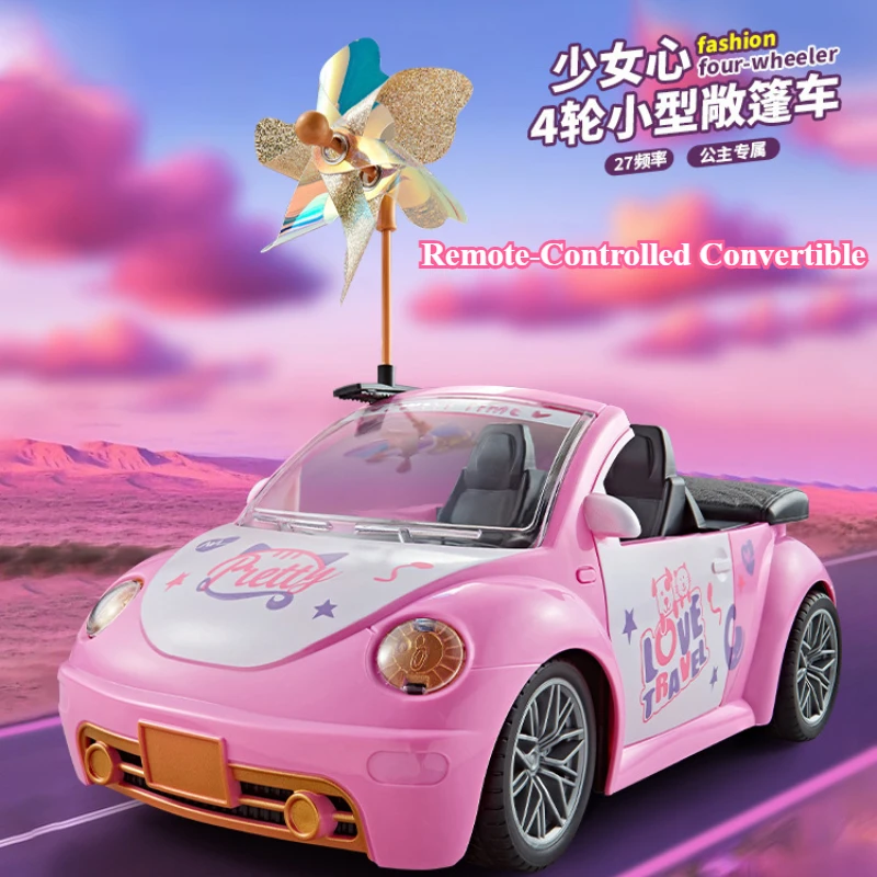 Pink 2.4G Remote Control RC Ca – Led Light Kit Rc recenzja i cena