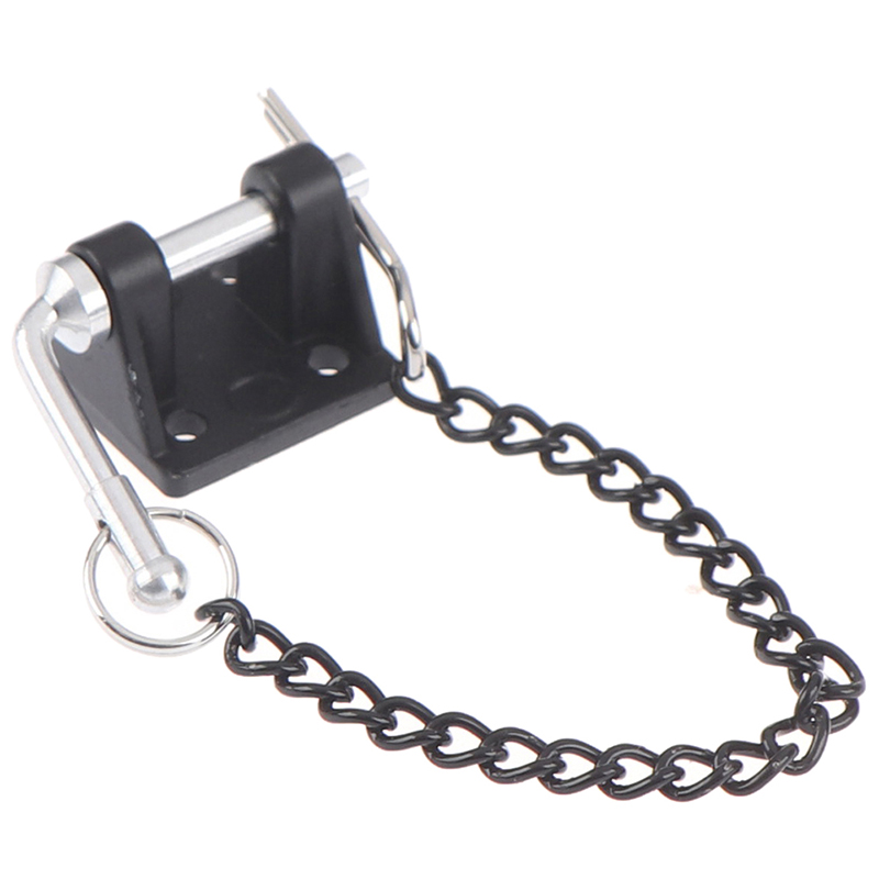 1/10 Hitch Tow Shackles Traile – Rc Hobby Grade Crawler recenzja i cena