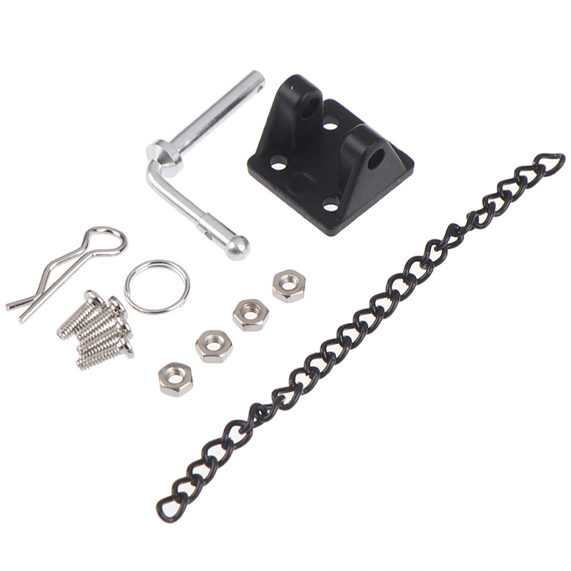1/10 Hitch Tow Shackles Traile – Rc Hobby Grade Crawler recenzja i cena
