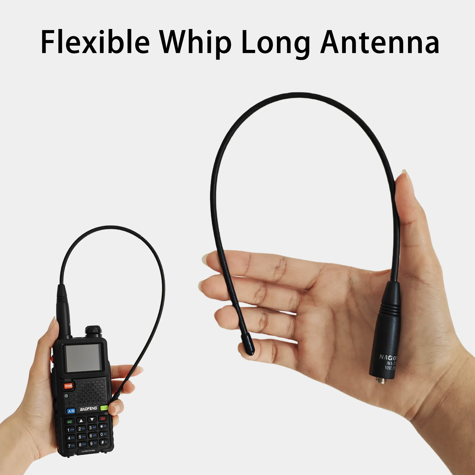 NA-771 Soft Whip Antenna Origi – Rc Drift Car Brushless recenzja i cena