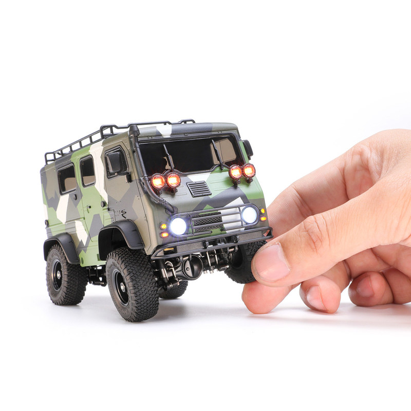 Orlando Hunter Remote Control  – Rc Hobby Orlando recenzja i cena