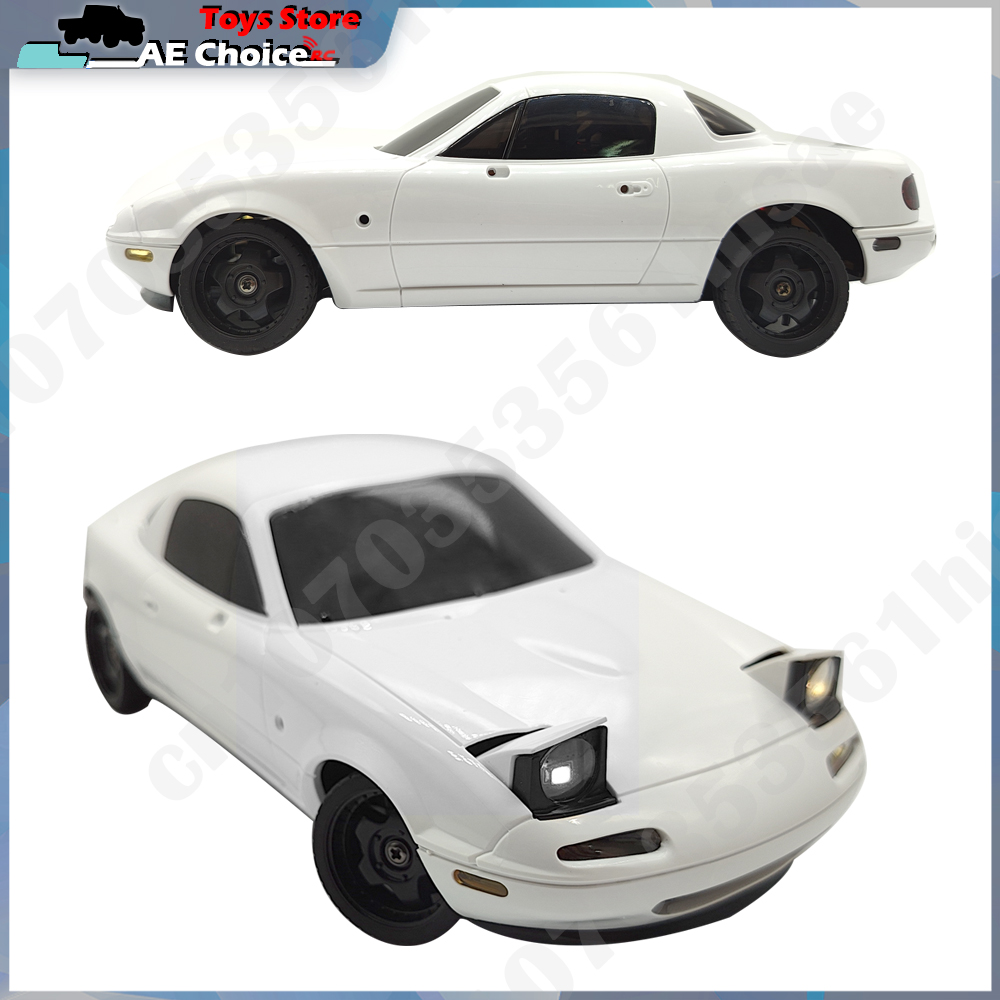 LD1804 RC Car LD1802 RC Drift  – Led Light Kit Rc recenzja i cena
