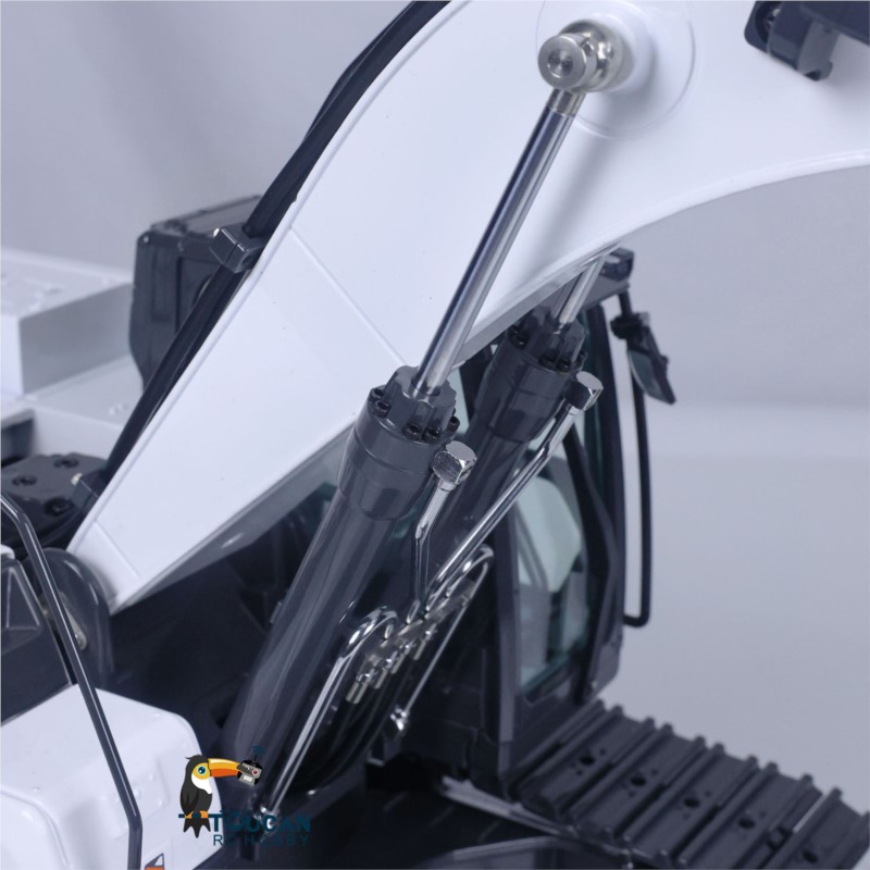 Kabolite K961 100S PRO RC Hydr – Rc Hobby Excavator recenzja i cena