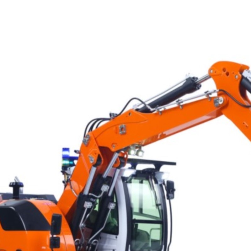Remote Control Hydraulic Excav – Rc Hobby Excavator recenzja i cena