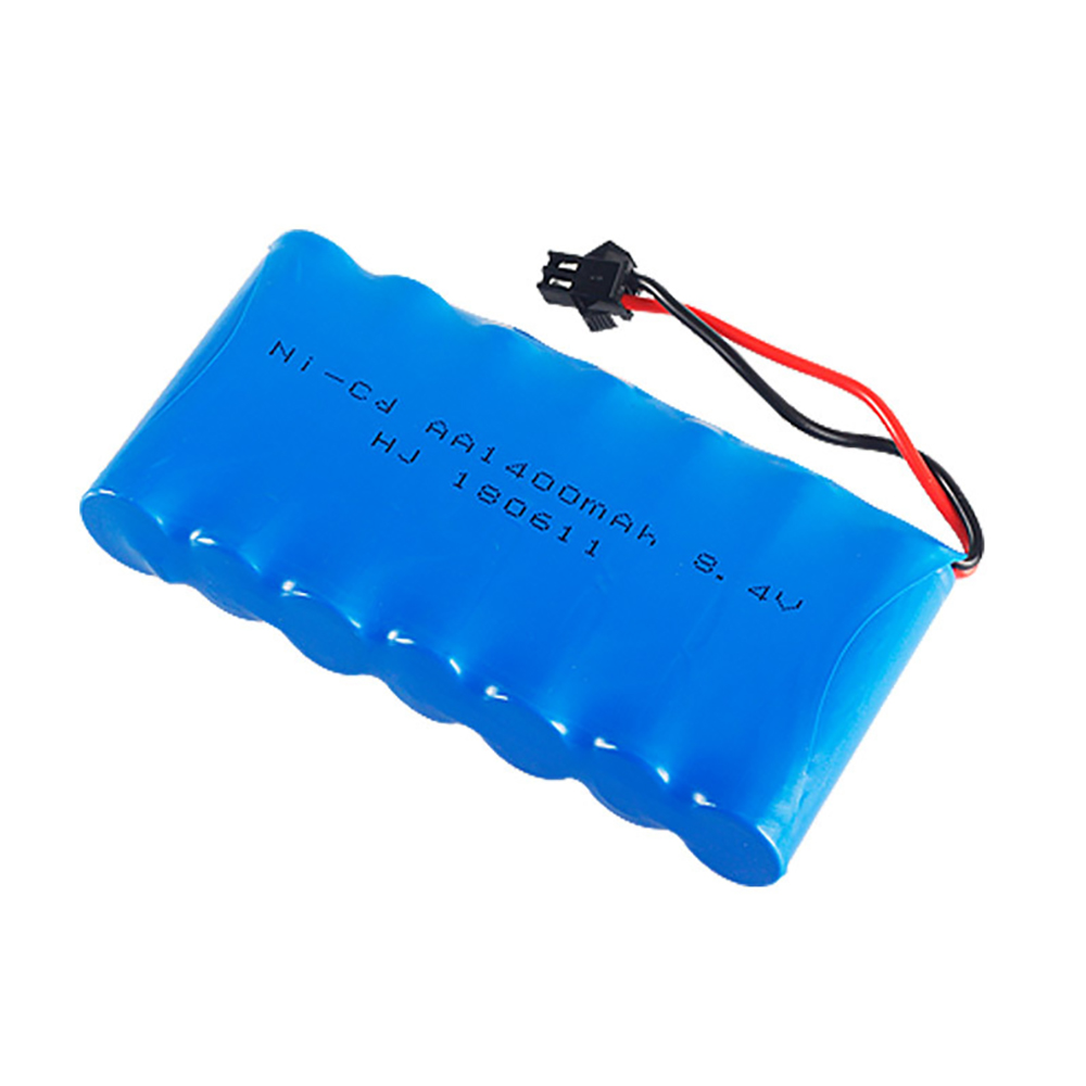 8.4V 1400mah Ni-CD Rechargeabl – Rc Hobby Truck recenzja i cena