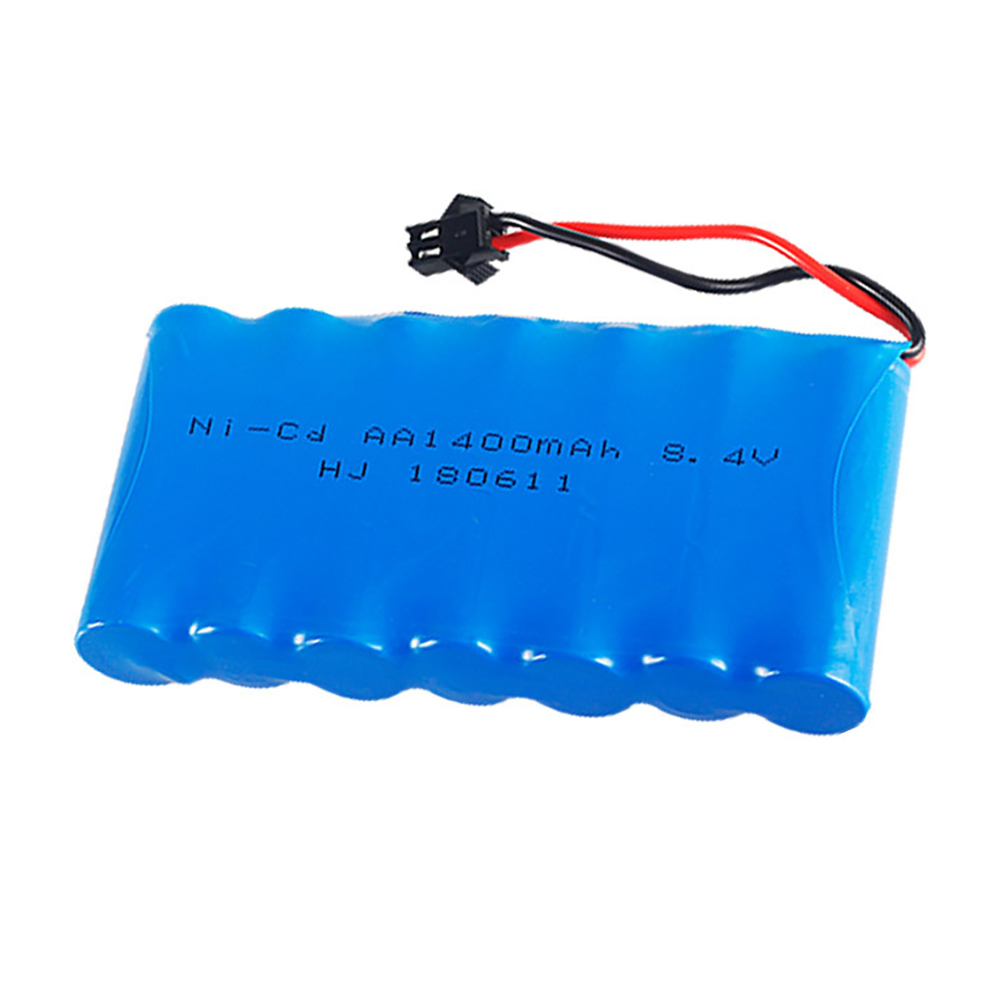 8.4V 1400mah Ni-CD Rechargeabl – Rc Hobby Truck recenzja i cena