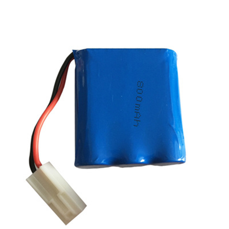 Original  9.6v 800mAh Battery  – Rc Hobby Truck recenzja i cena