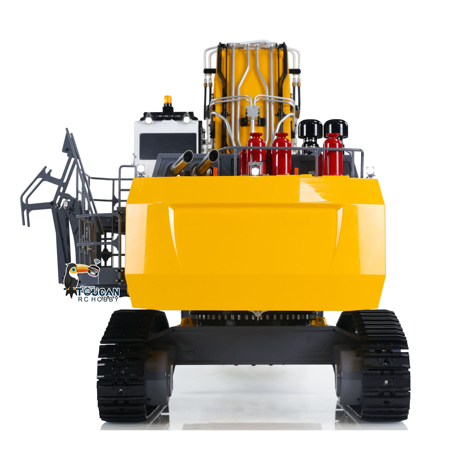 1/14 LESU 9150 RC Hydraulic Ex – Rc Hobby Excavator recenzja i cena