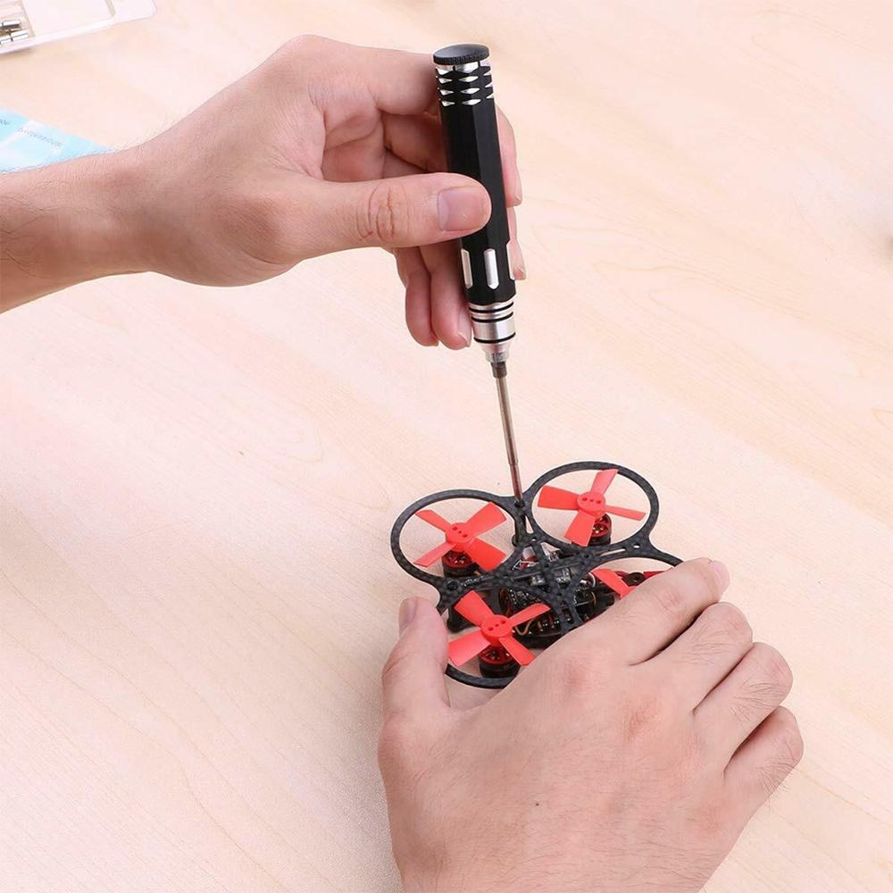 8 in 1 Screwdriver Hobby Hardw – Rc Hobby Electric Screwdriver recenzja i cena