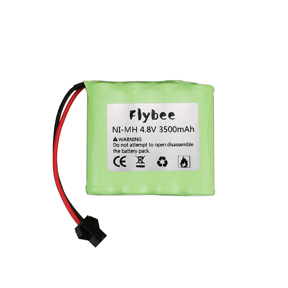 4.8v 3500mah 3000mah NiMH Batt – Rc Hobby Truck recenzja i cena