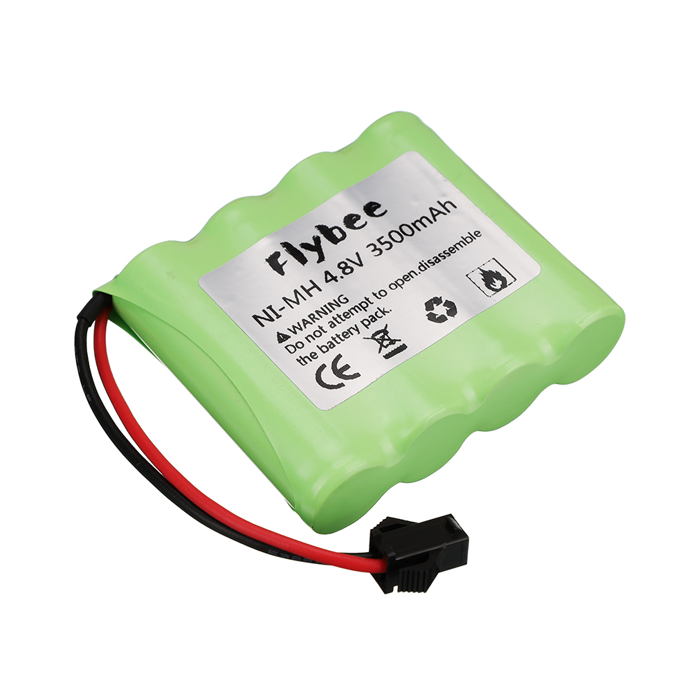 4.8v 3500mah 3000mah NiMH Batt – Rc Hobby Truck recenzja i cena