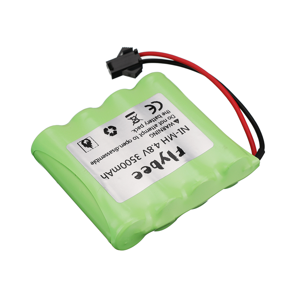 4.8v 3500mah 3000mah NiMH Batt – Rc Hobby Truck recenzja i cena