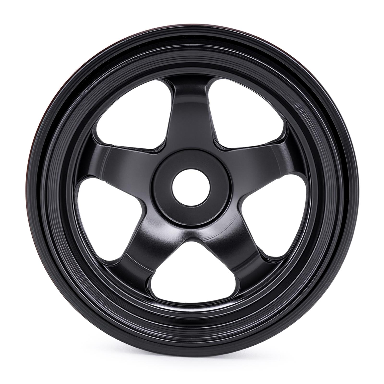 Hobby Grade Wheel Hubs Aluminu – Rc Hobby Grade Crawler recenzja i cena