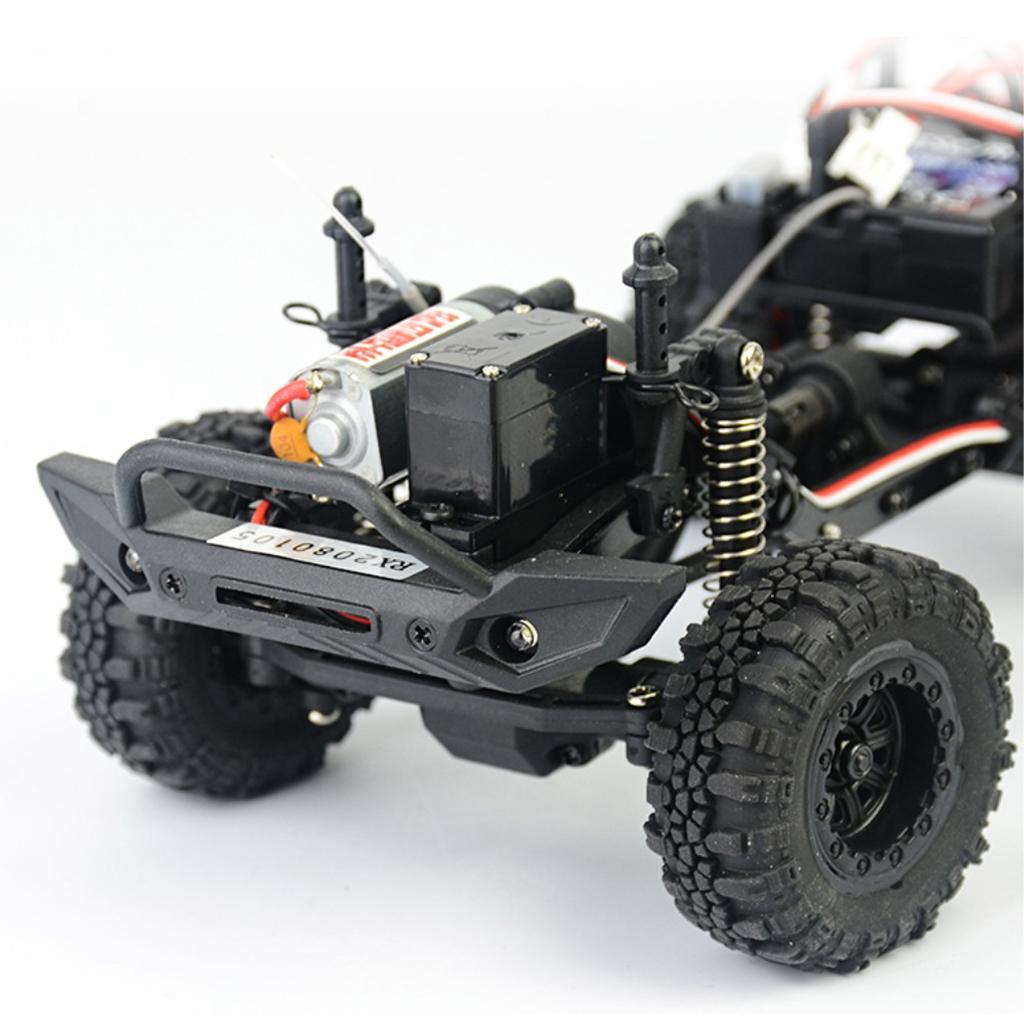 RC Crawler for D90 2.4G Mounta – Rc Hobby Grade Crawler recenzja i cena