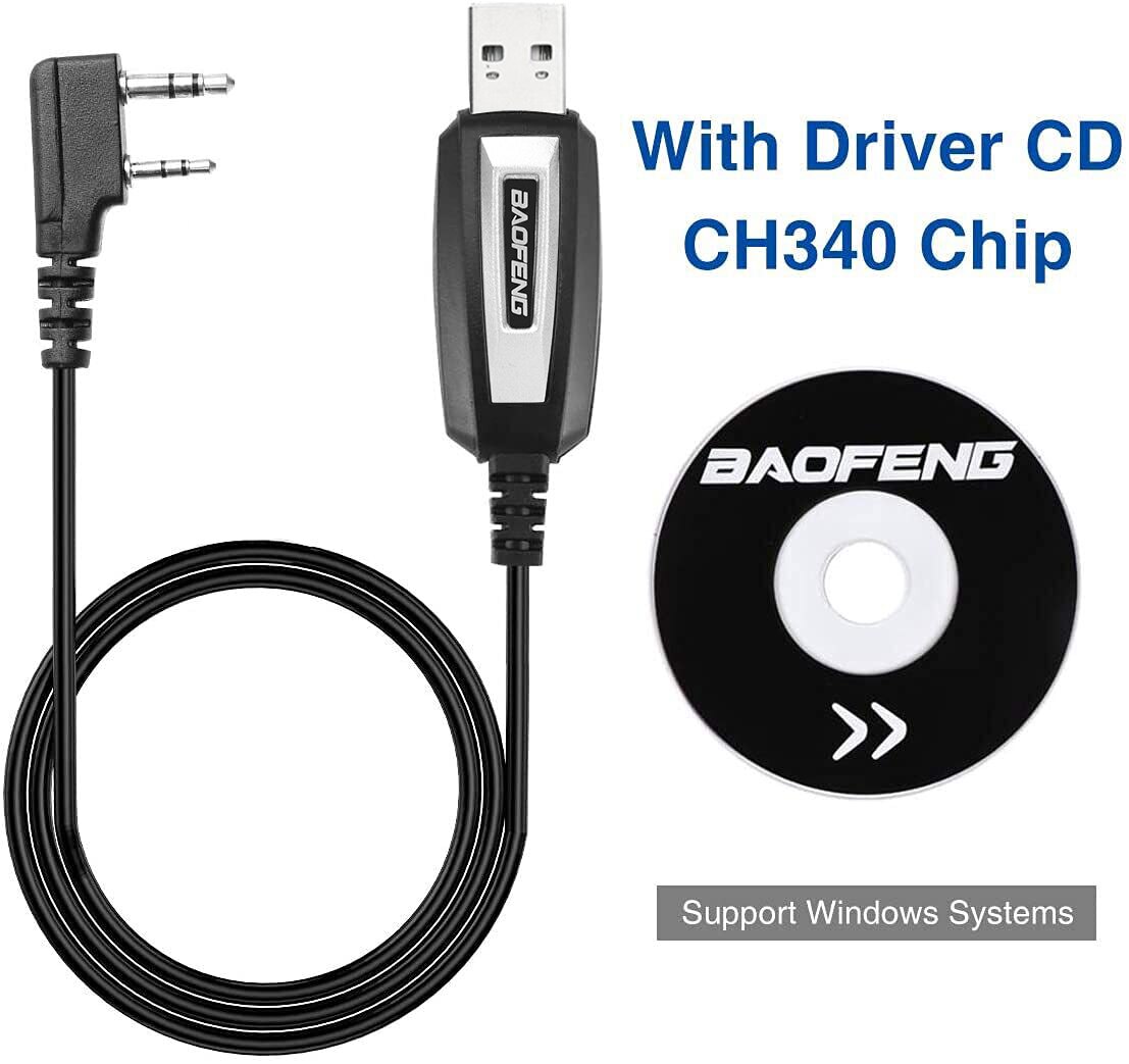 USB Programming Cable With CD  – Rc Drift Car Brushless recenzja i cena