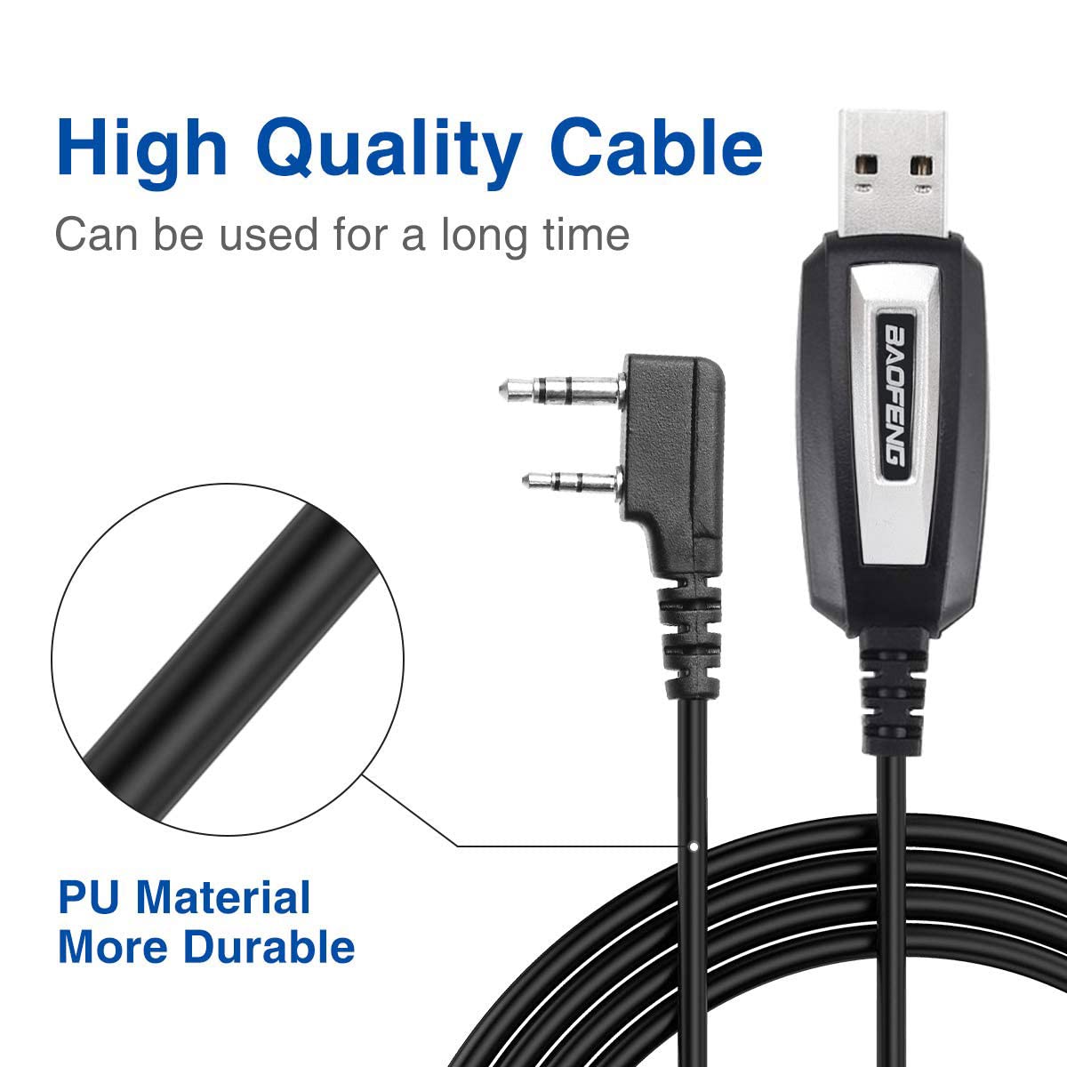 USB Programming Cable With CD  – Rc Drift Car Brushless recenzja i cena
