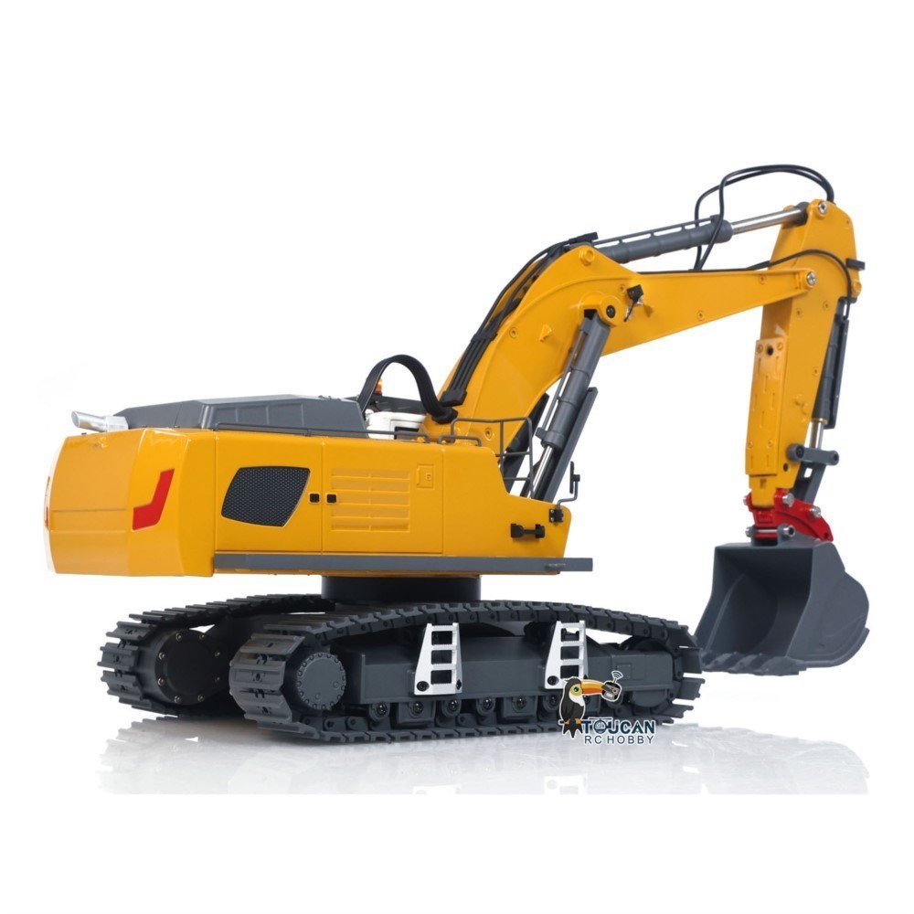 US Sale 1/18 Kabolite 5901 100 – Rc Hobby Excavator recenzja i cena