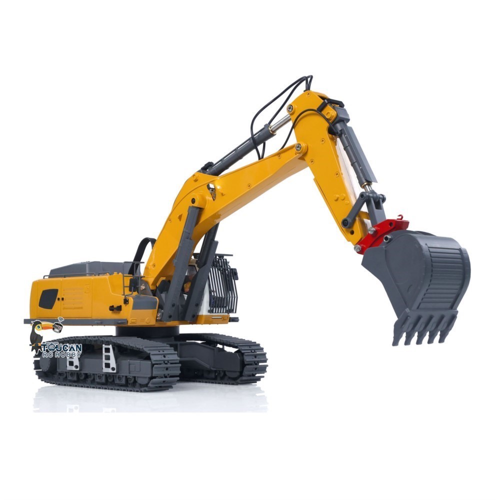 US Sale 1/18 Kabolite 5901 100 – Rc Hobby Excavator recenzja i cena
