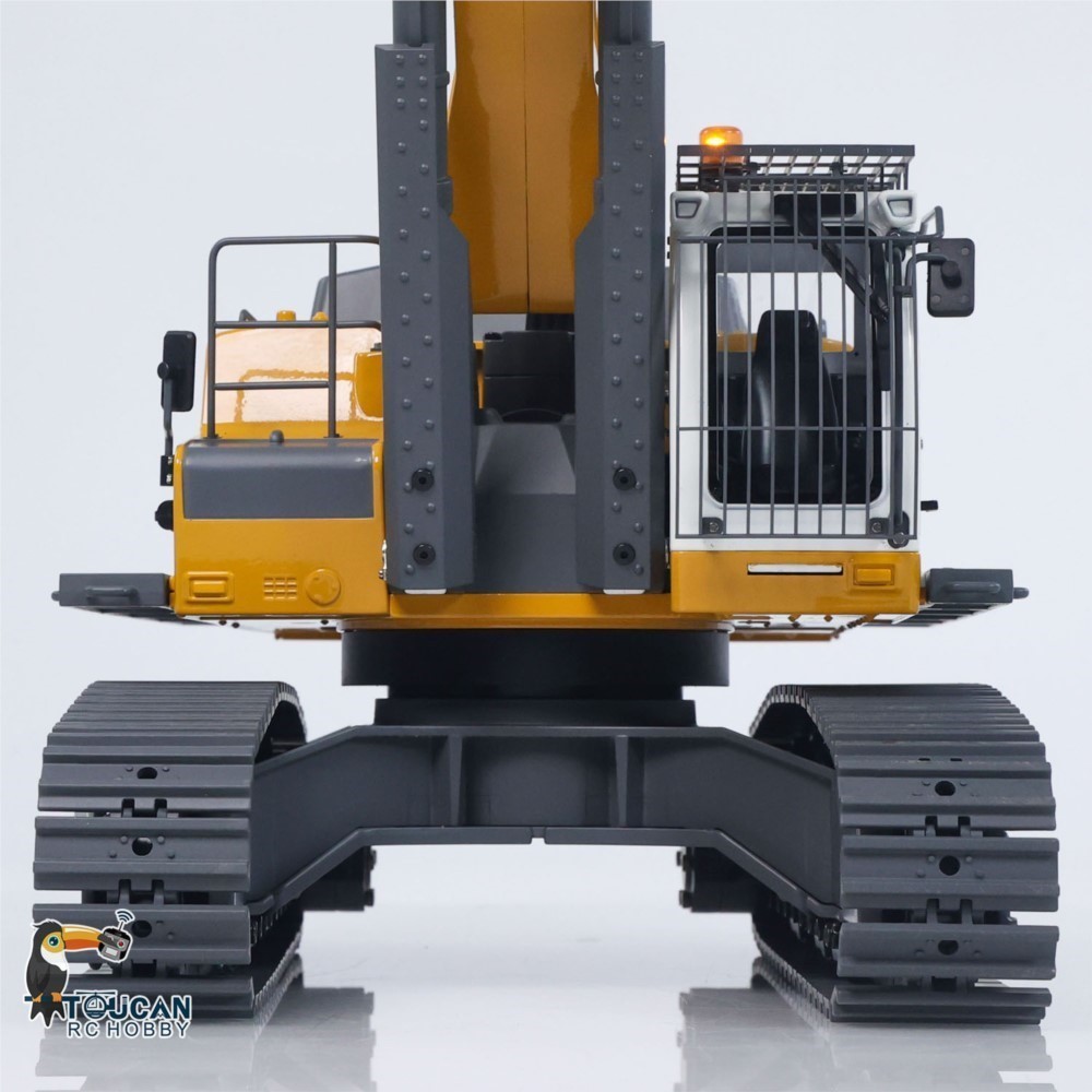 US Sale 1/18 Kabolite 5901 100 – Rc Hobby Excavator recenzja i cena