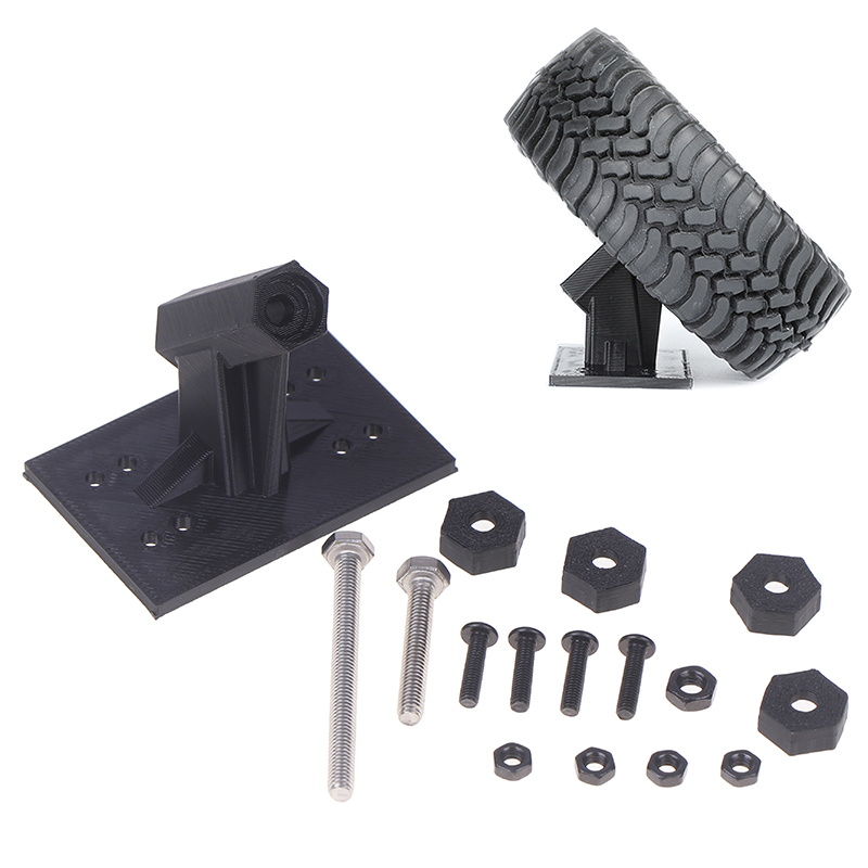 TRX-4 Simulation Inclined 45 D – Rc Hobby Grade Crawler recenzja i cena